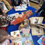 ПУ Невен - Пројекат "Од конца до одеће"