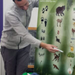 ПУ Невен - Пројекат "Животиње међу нама"