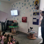 ПУ Невен - Пројекат "Животиње међу нама"