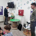 ПУ Невен - Пројекат "Животиње међу нама"