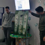 ПУ Невен - Пројекат "Животиње међу нама"