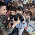 ПУ Невен - Пројекат "Животиње међу нама"