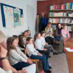 ПУ Невен - Узбудљив дан предшколаца