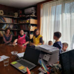 ПУ Невен - Узбудљив дан предшколаца