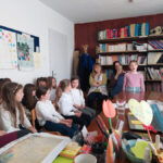 ПУ Невен - Узбудљив дан предшколаца