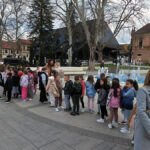 ПУ Невен - Узбудљив дан предшколаца