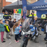 ПУ Невен - Узбудљив дан предшколаца