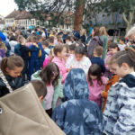 ПУ Невен - Узбудљив дан предшколаца