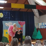 ПУ Невен - Балет "Златокоса"