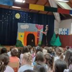 ПУ Невен - Балет "Златокоса"