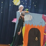 ПУ Невен - Балет "Златокоса"