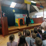 ПУ Невен - Балет "Златокоса"