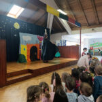 ПУ Невен - Балет "Златокоса"