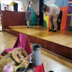 ПУ Невен - Балет "Златокоса"