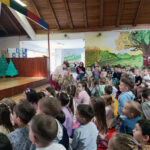 ПУ Невен - Балет "Златокоса"