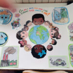 ПУ Невен - Дан планете Земље