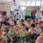 ПУ Невен - Дан планете Земље