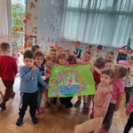 ПУ Невен - Дан планете Земље