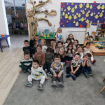 ПУ Невен - Дан планете Земље