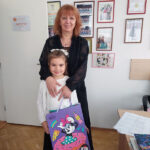 ПУ Невен - Награда