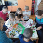 ПУ Невен - Радионица "Од слике до ноте пуне љубави"