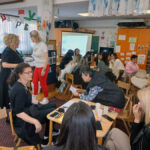 ПУ Невен - Семинар