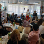 ПУ Невен - Семинар