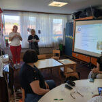 ПУ Невен - Семинар