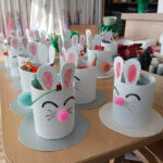 ПУ Невен - Ускрс