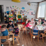 ПУ Невен - Ускрс