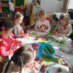 ПУ Невен - Ускрс