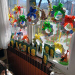 ПУ Невен - Ускрс