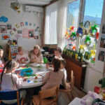 ПУ Невен - Ускрс